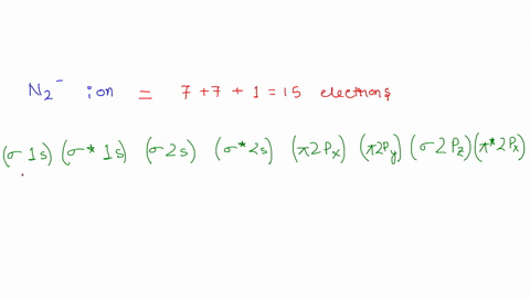what-is-the-electronic-configuration-of-n2-76562