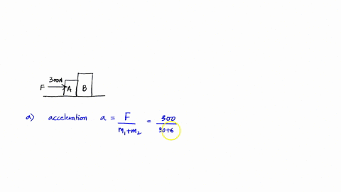 discussion-problems-2d-breakout-room-questions-z-as-shown-here-a-person-pushes-exactly-horizontally-with-300-n-of-force-on-box-a-mass-300-kg-which-is-direct-contact-with-box-b-600-kg-assume-18412