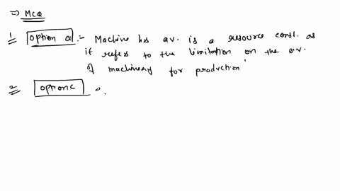 1-which-of-the-following-is-a-resource-constraint-a-machine-hours-available-b-sales-commissions-c-cost-per-unit-d-budgeted-overhead-2-development-of-a-budget-____________-ais-required-by-gaa-71087