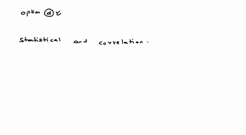 which-of-the-following-is-an-example-of-a-quantitative-research-method-a-systematic-reviews-b-blog-research-c-visual-methodologies-d-statistical-and-correlational-analysis-87572