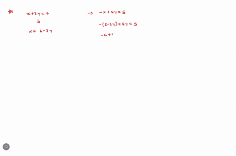 x3y6-and-x8y5