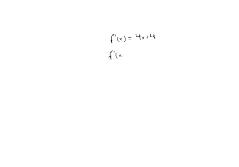 consider-the-function-fx-2xt-4x-1-find-the-largest-open-intervals-on-which-the-function-is-concave-or-concave-down-if-there-is-more-than-one-interval-yrpforc-enter-your-intervals-from-left-t-82645