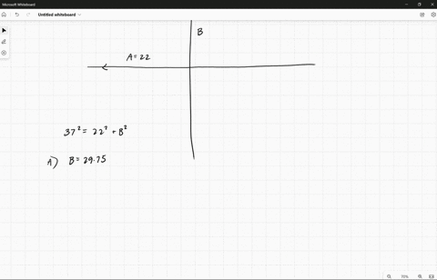 1-vector-a-points-in-the-negative-x-direction-and-has-a-magnitude-of-22-units-the-vector-b-points-in-the-positive-y-direction-a-find-the-magnitude-of-b-if-a-b-has-a-magnitude-of-37-units-b-s-34223