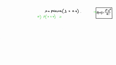 in-a-poisson-distribution-04a-what-is-the-probability-that-x-0b-what-is-the-probability-that-x-0-93487