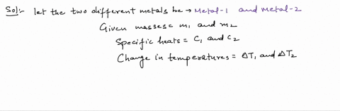you-bring-into-contact-two-different-metals-of-the-same-mass-but-different-temperatures-which-statement-i5-true-the-metal-with-the-higher-specific-heat-capacity-will-undergo-the-greater-chan-77342