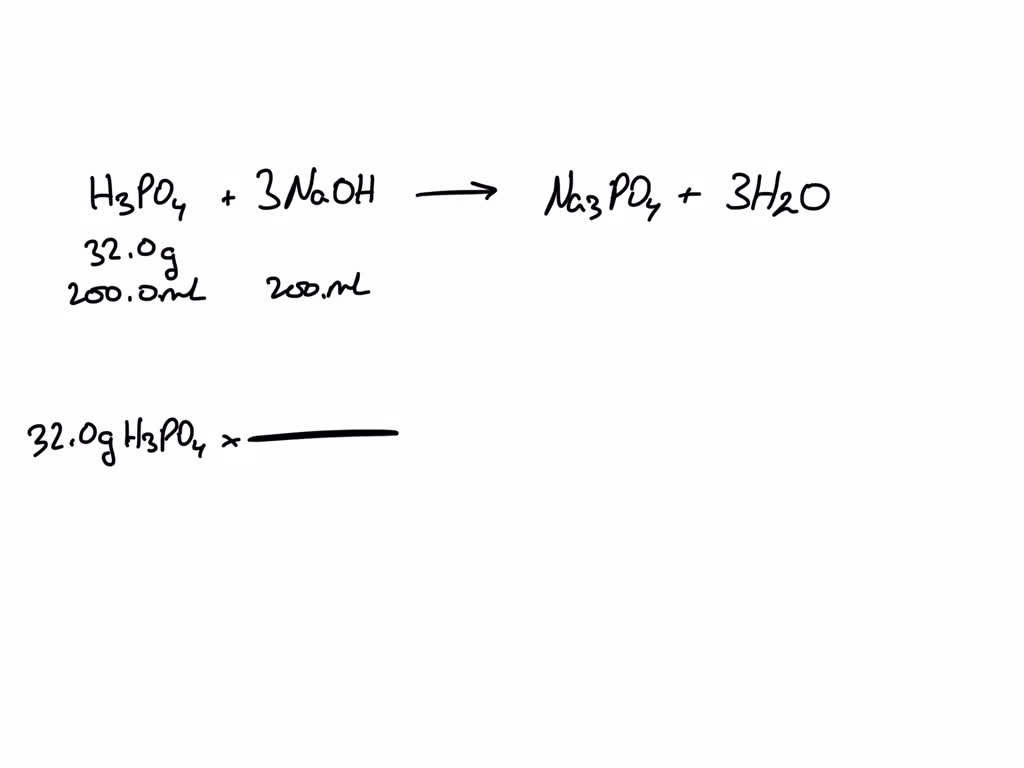 solved-h3po4-with-naoh-if-i-dissolve-32-0-g-of-h3po4-in-a-200-0ml