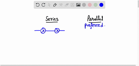 which-do-you-prefer-a-series-circuit-or-a-parallel-circuit-explain-why-93605