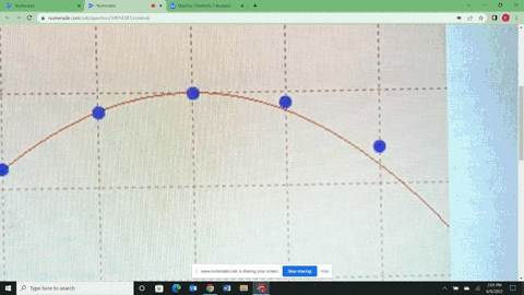 the-distance-that-john-covers-each-day-during-his-morning-walks-is-given-in-the-graph-using-my-this-information-predict-the-distance-that-john-may-cover-on-day-6-a-52-miles-b-42-miles-c-32-m-38756