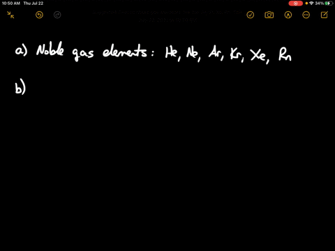 a-list-the-noble-gas-elements-which-of-the-noble-gases-has-only-radioactive-isotopes-this-situation-is-indicated-on-most-periodic-tables-by-parentheses-around-the-mass-of-the-element-see-inside-fron-2