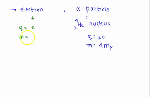 determine-the-kinetic-energy-in-mev-at-which-the-following-particles-can-be-considered-relativistic-a-electron-f-alpha-a-electron-answer-is-000256mev-the-other-answers-on-chegg-are-incorrect-74581