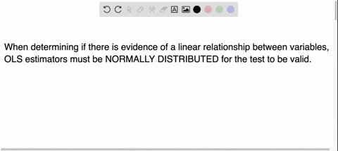 1a-when-determining-if-there-is-evidence-of-a-linear-relationship-between-variables-ols-estimators-must-be-__________-for-the-test-to-be-valid-normally-distributed-scattered-a-single-variabl-25746