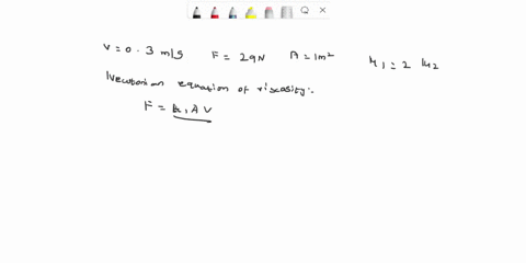 problem13-part1-a-very-large-thin-plate-is-centered-in-a-gap-of-width-006-m-with-different-oils-of-unknown-viscosities-above-and-belowone-viscosity-is-twice-the-otherwhen-the-plate-is-pulled-72602