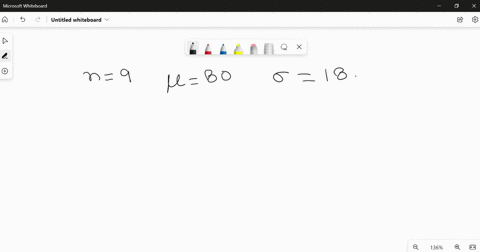 samples-of-size-n-9-are-selected-from-a-normal-population-with-80-and-with-18-what-is-the-standard-error-for-the-distribution-of-sample-means-group-of-answer-choices-m-5-m-18-m-6-m-2-73632
