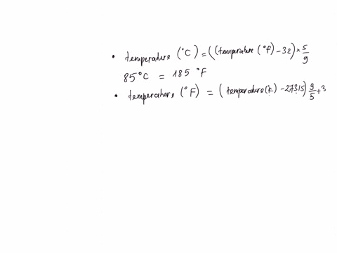 transform-the-following-temperatures-to-85c-to-f-b-625k-to-f-c-101f-to-c-d-958k-at-c-and-225f-to-c-f-150k-at-c