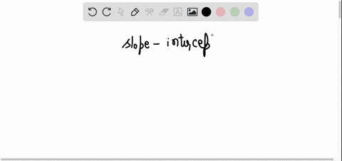 the-slope-intercept-form-of-an-equation-is-_______-a-yaxb-b-axbyc-c-ymxb-d-yb-54952