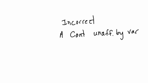 which-one-of-the-following-is-incorrectly-matched-regarding-the-control-and-experimental-group-in-an-experiment-answers-options-a-control-group-remain-unaffected-by-variable-b-control-group-receives-a
