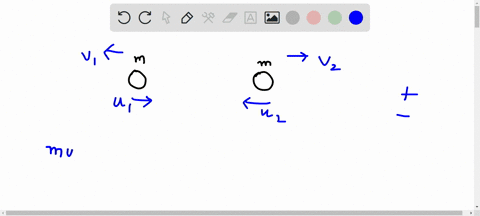 020-k8-billiard-ball-moving-to-the-right-at-14-ms-has-head-on-elastic-collision-with-another-ball-of-equal-mass-moving-to-the-left-at-090-ms-the-first-ball-moves-t0-the-left-at-90-ms-after-t-34065