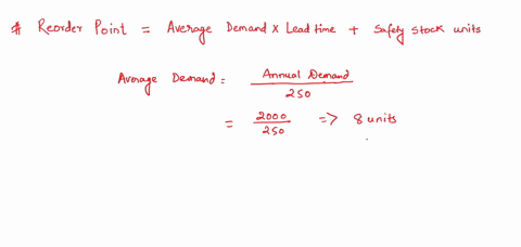 what-will-be-the-answer-for-this-one-the-annual-demand-for-a-product-has-been-projected-at-2000-units-this-demand-is-assumed-to-be-constant-throughout-the-year-the-ordering-cost-is-s20-per-o-82067