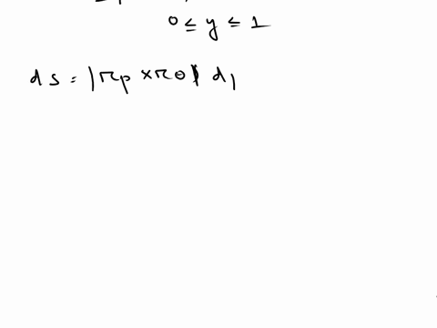 evaluate-the-surface-integralfxyz-ds-where-fxyz-x2y-and-is-the-portion-of-the-cylinder-x2-z2-1-between-the-planes-y-0-y-1-and-above-the-xy-plane-evaluate-the-surface-integral-xy2ds-where-fxz-41463
