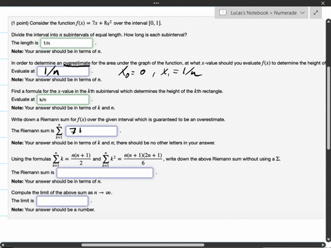 1-point-consider-the-function-fx-tx-82-over-the-interval-0-1-divide-the-interval-into-subintervals-of-equal-length-how-long-each-subinterval-the-length-is-in-note-your-answer-should-be-in-te-26624