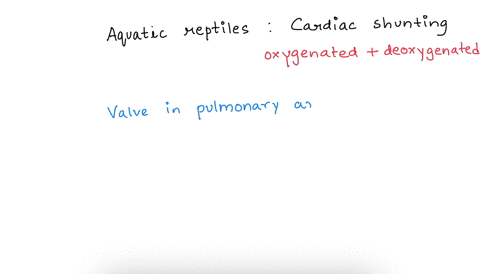 how-can-aquatic-reptiles-undergo-right-to-left-cardiac-shunting-48723