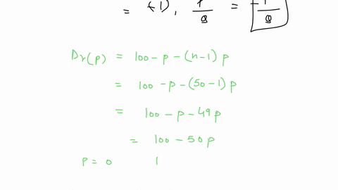 if-the-market-demand-curve-is-q-100-p-what-is-the-market-price-elasticity-of-demand-if-the-supply-curve-of-individual-firm-is-q-p-and-there-are-50-identical-firms-in-the-market-draw-the-resi-72446