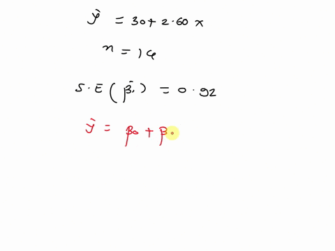 the-regression-equation-is-y-30-260xthe-sample-size-is-14-and-the-standard-error-of-the-slope-is-097-what-is-the-test-statistic-to-test-whether-the-slope-is-positive-assume-a-level-of-signif-18853