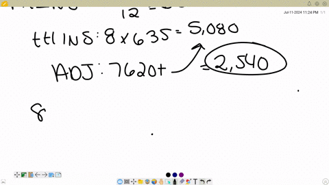 current-attempt-in-progress-the-unadjustad-trial-balance-and-adjustment-data-for-wildhorse-cycle-rspair-shop-are-provided-begintabularccc-hline-begintabularl-wildhorse-cyolere-trialbalance-janury-31-3