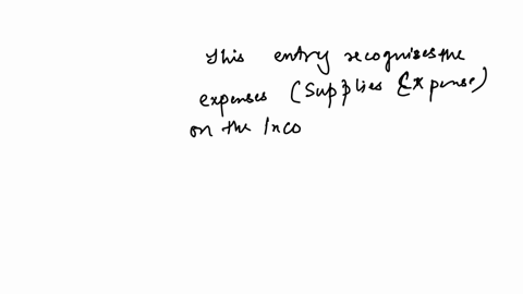 the-adjusting-entry-to-account-for-the-use-of-supplies-consists-of-question-17-options-a-debit-to-supplies-expense-and-a-credit-to-supplies-a-debit-to-supplies-and-a-credit-to-supplies-expense-a-debit