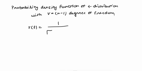 show-that-the-t-distribution-with-r1-degree-of-freedom-and-the-cauchy-distribution-are-the-same-02323