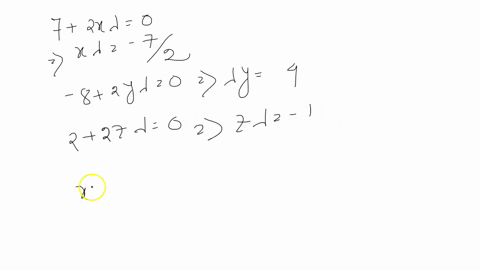 use-the-method-of-lagrange-multipliers-to-find-maximum-and-minimum-values-of-fxyzxyz-subject-to-x2y2z23-13158