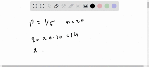 what-is-the-probability-of-getting-a-70-or-better-on-a-20-question-multiple-choice-test-with-4-choices-each-randomly-guessing