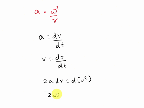 a-ring-is-fitted-loosely-with-no-friction-around-a-long-smoothrod-of-length-l-0761-m-the-rod-is-fixed-at-one-end-and-theother-end-is-spun-in-a-horizontal-circle-at-a-constant-angularvelocity-94086