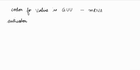question-23-10-pts-uua-leucine-uaa-nonsense-gca-alanine-aau-sparagine-aag-lysine-ugc-cysteine-guu-valine-ucgucu-serine-refer-to-the-table-above-the-anticodon-for-valine-is-caa-ctt-cuu-guu-15458