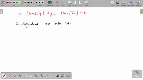 find-the-general-solution-in-implicit-form-to-the-differential-equation-dy-10-v2r-i-0u-0-6-vgy-then-rearrange-the-solution-that-you-get-into-the-form-fzy-c-for-some-constant-c-34786