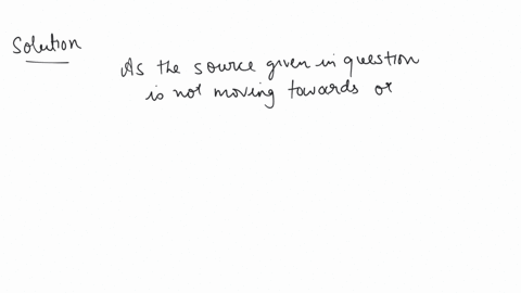 a-vehicle-with-a-horn-of-frequency-n-is-moving-with-a-velocity-of-30-ms-in-a-direction-perpendicular-to-the-straight-line-joining-the-observer-and-the-vehicle-the-observer-perceives-the-sound-to-have-