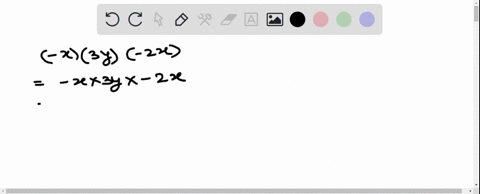 simplify-and-determine-the-coefficient-of-x3y-2x-47441
