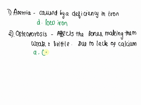 match-the-condition-with-the-correct-mineral-acalcium-b-iodine-csodium-dlow-iron-ehigh-iron-ffluoride-1anemia-a-2osteoporosis-a-3goiter-a-4hypertension-a-5poor-teeth-6hemochromatosis-59942