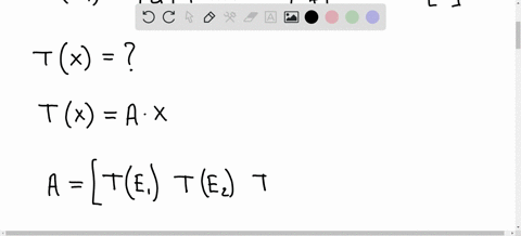 recall-that-the-standard-basis-of-r-is-el-ez-e3-if-tr_r2-is-a-transformation-and-the-action-of-t-on-the-vectors-e-is-as-given-find-formula-for-tx-where-x-is-any-vector-in-r3-te1-tez-2-te3-2-53175