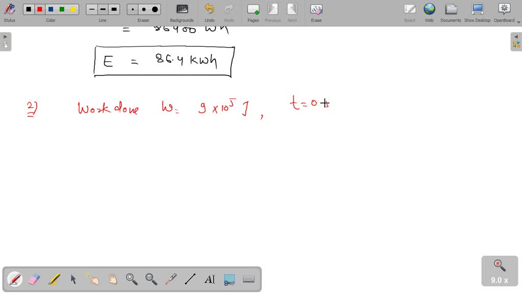 SOLVED would 60.0 W light bulb use 60.0 days if left on steadily? How much clectrical energy