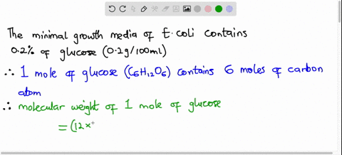 the-minimal-growth-medium-for-bacteria-such-as-e-coli-includes-various-salts-with-characteristic-concentrations-of-mm-and-a-carbon-source-this-carbon-source-is-typically-glucose-and-it-is-us-50894