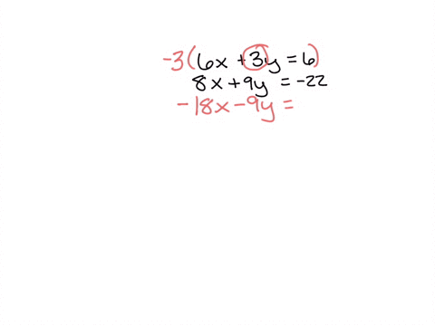 6x-3y-6-8x-9y-22-20726