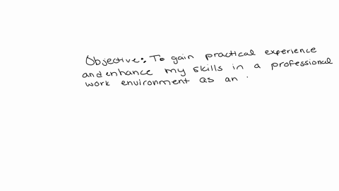 make-an-objective-for-an-internship-position-as-a-work-immersion-student-in-achieving-company-or-agencys-experience-for-resume