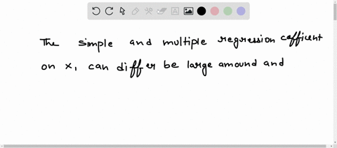 8_-suppose-that-you-are-interested-in-estimating-the-ceteris-paribus-relationship-between-y-and-x1-for-this-purpose-you-can-collect-data-on-two-control-variables-xz-and-x3-for-concreteness-y-23738