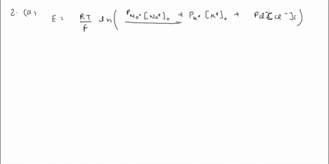 2-for-this-problem-use-the-following-intracellular-and-extracellular-ion-concentrations-in-mm-ktjn-115-kjout-5-24-na-jn-16-na-jout-127-crj-10-cljout-131-a-jin-121-ajout-0-a-whiat-would-the-r-64435