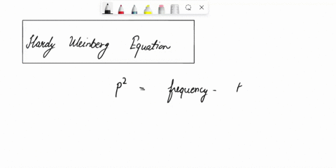 the-genotypic-and-allelic-frequencies-of-a-population-at-the-hardy-weinberg-equilibrium-is-described-by-the-equation-p2-2pq-q2-1-analyze-the-pairing-given-below-if-properly-paired-indicate-a-90018