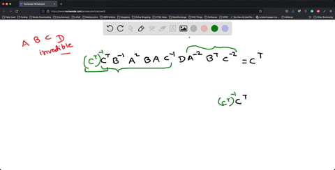 assuming-that-all-matrices-are-n-times-n-and-invertible-solve-for-d-ct-b-1-a2-b-a-c-1-d-a-2-bt-c-2-2-34019