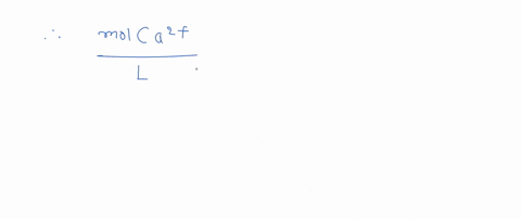 32-using-the-following-equation-determine-the-average-concentration-moles-per-liter-of-ca2-ions-present-in-your-water-record-the-concentration-in-data-table-2-mol-ca2-mol-edta-l-edta-x-1-mol-00397