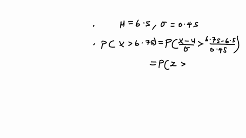 the-average-hourly-wage-of-workers-at-a-fast-food-restaurant-is-s6s0r-assume-the-wages-are-normally-distributed-with-standard-deviation-of-s045-if-worker-at-this-fast-food-restaurant-is-sele-12458