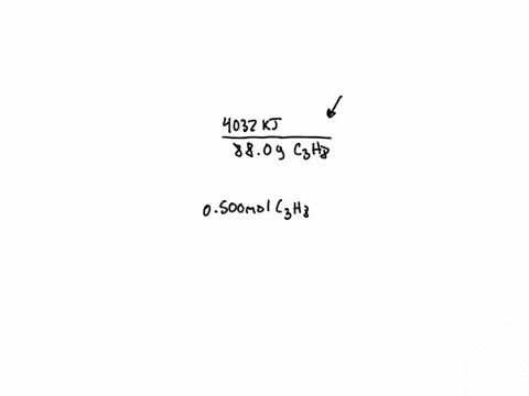calorimetry-can-be-used-to-find-heats-of-combustion-suppose-a-calorimeter-helps-someone-to-determine-that-4032-kj-of-heat-is-released-during-the-combustion-of-880-grams-of-propane-c3h8-440-g-03996